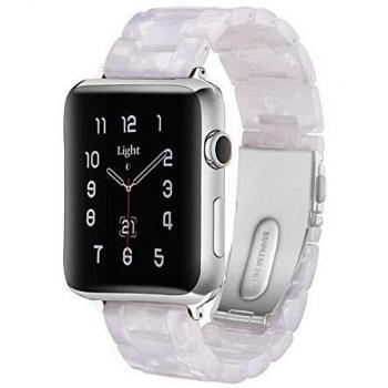 Correa de resina para Apple Watch