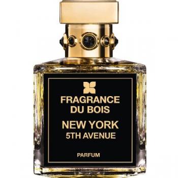 Fragrance Du Bois New York 5th Avenue Unisex Parfum 100 ml