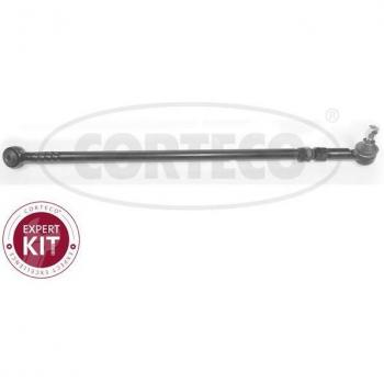 Corteco Articulación Axial 49399504 - Barra de Dirección, compatible con vehículos, fabricada en materiales de alta calidad, diseño preciso para un ajuste perfecto y rendimiento óptimo