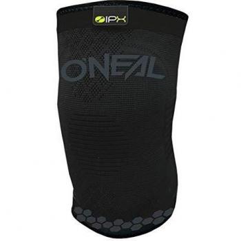 O'Neal Unisex Knieschoner Superfly, Schwarz, L, 0251