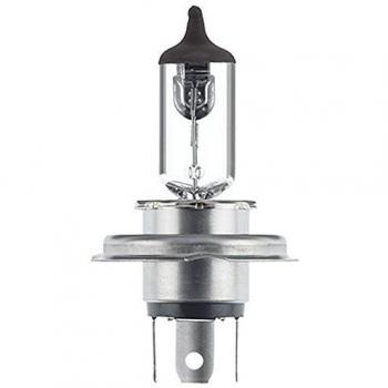 HELLA 8GJ 178 560-481 Lámpara - H4 - PowerLight - 12V - 60/55W - Tipo de portalámpara: P43t-38