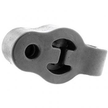 Soporte de tubo de escape VAICO V30-9990 para SMART Forfour y MITSUBISHI Colt