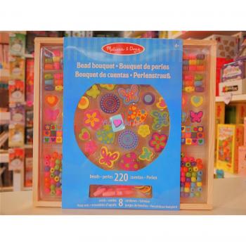 Set de Creación de Pulseras - Melissa & Doug