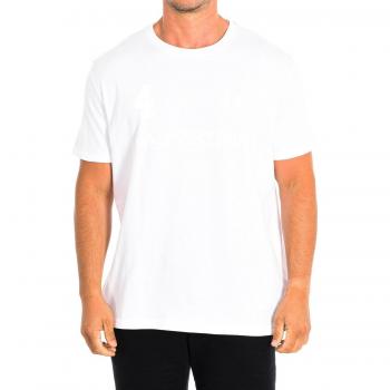 Camiseta Manga Corta TMR309-JS206 para hombre