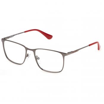 Gafas Furla VFU494V Shiny Black 54 mm para Mujer