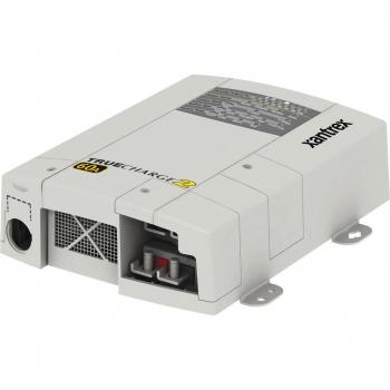 Xantrex TrueCharge2 60A Battery Charger - 12V, Model 804-1260-02, 3 Bank