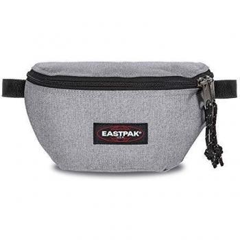 Eastpak Unisex Springer Bum Bag Sunday Grey 363 One Size