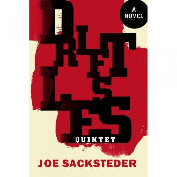 Driftless quintet