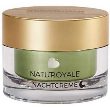 ANNEMARIE BÖRLIND Naturoyale Intensive Lifting Night Cream 50 ml