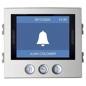 Fermax Video Portero FERMAX 9283 Display CITYLINE DUOX PLUS
