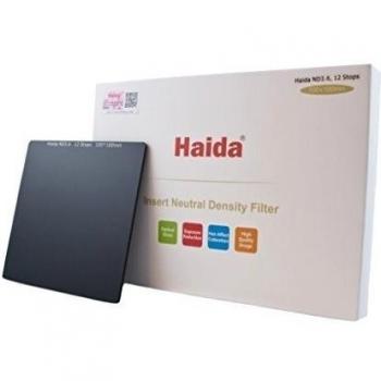 Nuevo: Filtro de densidad neutra extremo de alta calidad de HAIDA de Vidrio óptico de alta calidad - ND 3.6