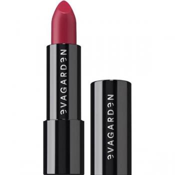 Classy Garnet Rose Lipstick 610 by Eva Garden - 3 ml