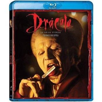Drácula Blu Ray [Blu-ray]