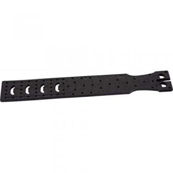THULE Correa SUJECION Barras WINGBAR Edge TH Accesorios Bici Ciclismo, Adultos Unisex, Multicolor