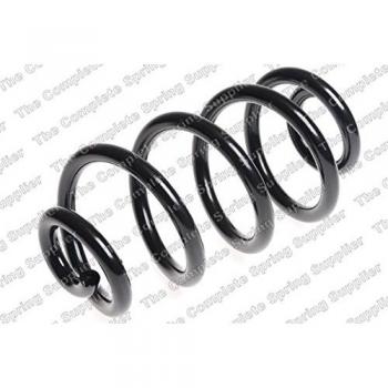 Muelle de suspensión Kilen 59038 Coil Spring