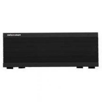 Swiss 202102 - Altavoz con Bluetooth, NFC