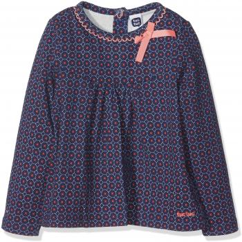 Tuc Tuc Prenda Estampada Fish Rain, Camiseta para Niñas,