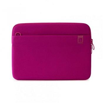 Tucano bftmb13 de F Top, Second Skin – Funda de neopreno para Apple MacBook Pro 33,02 cm