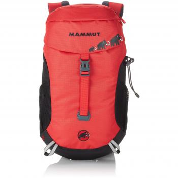 Mammut First Trion - Mochila Niños - 12l Rojo 2019