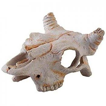 EXO TERRA Refugio Fósil Dino Bufalo