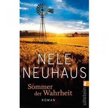 Camiseta UL20 Sommer der Wahrheit