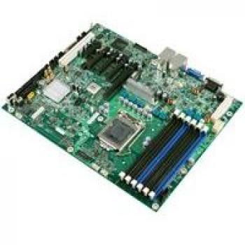 Intel S3420GPV placa base para - Servidor