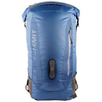 Mochila estanca Rapid 26L Drypack azul