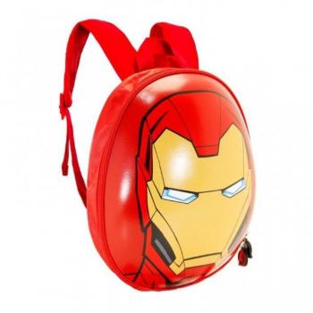 IRON MAN Mochila Eggy Tech Power