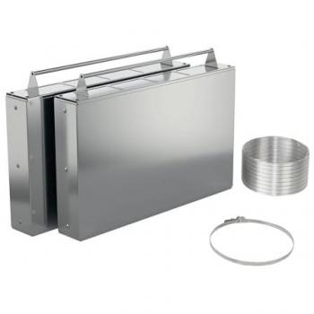 Kit de Reciclaje Regenerativo Bosch DSZ1WW1J1 Long Life para Campanas Extractoras