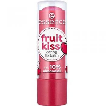 Essence Fruit Kiss Caring Lip Balm 02 Cherry Love 4.8g