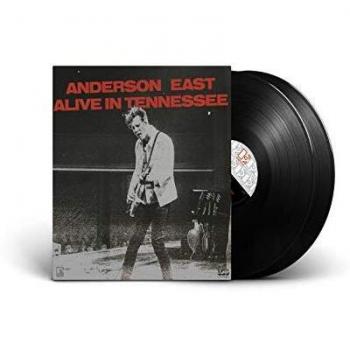 Anderson East - Alive In Tennessee (Deluxe Vinyl Edition)