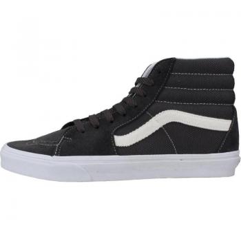 Zapatillas deportivas de Hombre Marca Vans Modelo Ua Sk8 Hi Color Gris Asphalt
