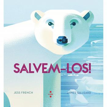 Salvem-los! - FRENCH, JESS