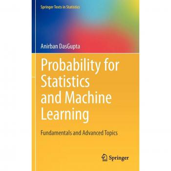 Statistical and Machine Learning Probability Guide