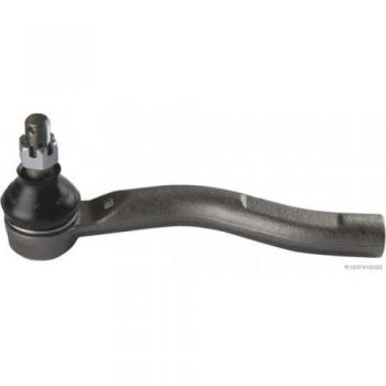 Rótula de dirección izquierda para Toyota Yaris HERTH+BUSS JAKOPARTS J4822048