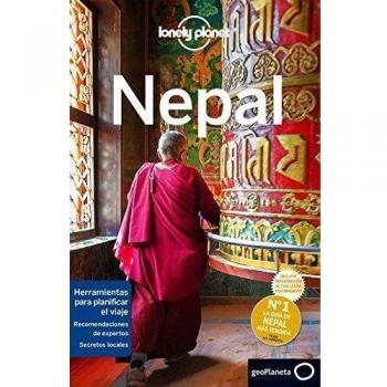 Nepal 4: 1 - MAYHEW, BRADLEY; BROWN, LINDSAY; BUTLER, STUART