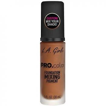 L.A. Girl Pro Color Foundation Mixing Pigment - Orange 30ml