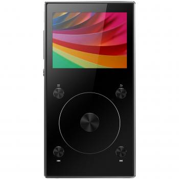 Fiio X3 III - Reproductor MB