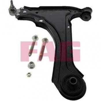 FAG Barra Oscilante de Suspensión de Ruedas Control Arm 821 0275 10