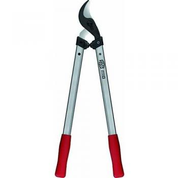 Felco 211-60 Two-Handed Aluminium Lopper - 60cm, Red