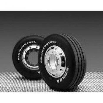 Neumático Fulda Regiocontrol 205/75 R17.5 124/122M 12PR
