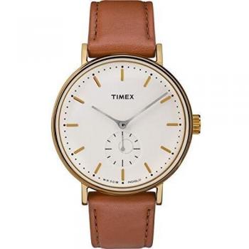Timex IQ+ Move Men's Watch - 41mm Nylon Strap