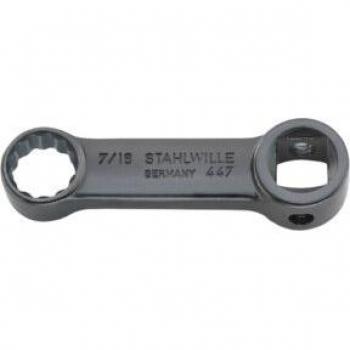 Adaptador Stahlwille 02181009 447-9 - Alta Calidad