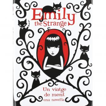 Emily the Strange: Un viatge de ment
