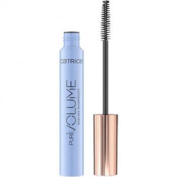 Catrice Pure Volume Waterproof Mascara Black 10 ml