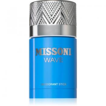 Missoni Wave Deodorant Stick for Men 75 ml