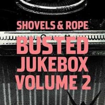 Busted Jukebox Volume 2 - Double Vinyl Record