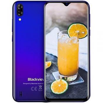 Blackview A60 Azu | 1GB RAM + 16GB ROM
