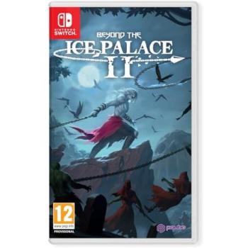 Nintendo Switch Más Allá del Palacio de Hielo 2