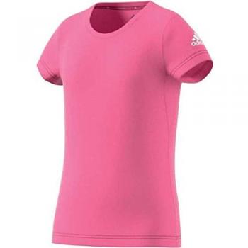 adidas Yg TR Prime Camiseta, Niñas,